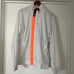 Adidas Windbreaker